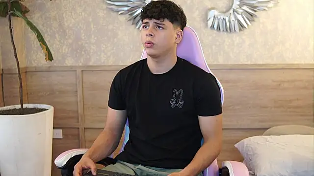 Ethan_occonor webcam