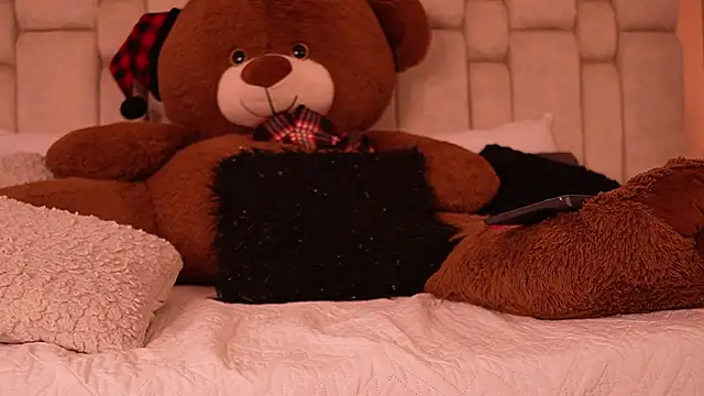 SamantaVazquez webcam