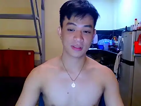 AsianCUMQUICKLY webcam
