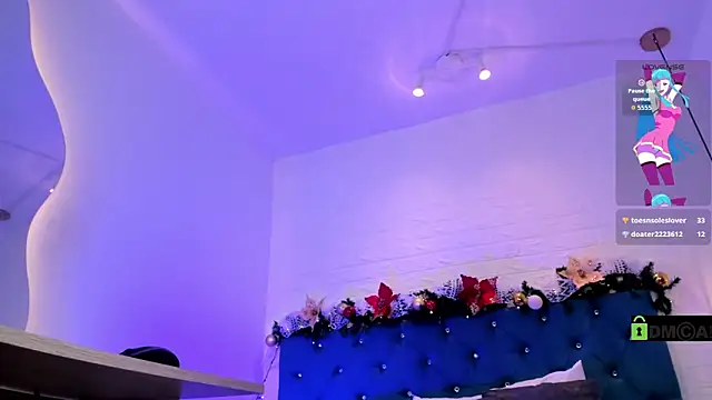 julieta_miller01 webcam