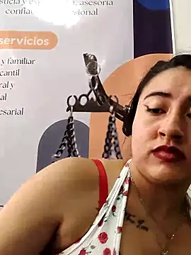 _Sarah-Office1 webcam