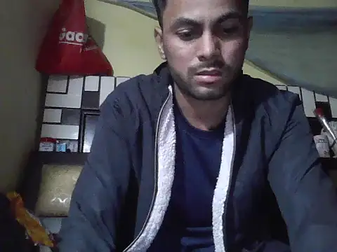 Stubborndesiboy webcam