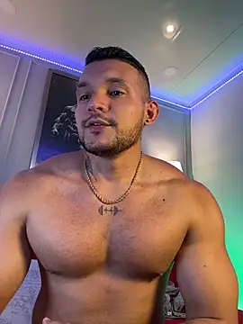 Marco_Vega webcam