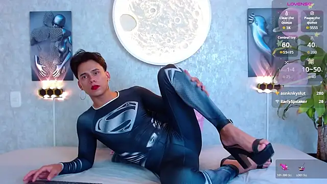 Andy_colombia webcam