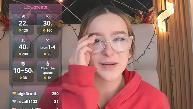 kristal_joi_dl webcam