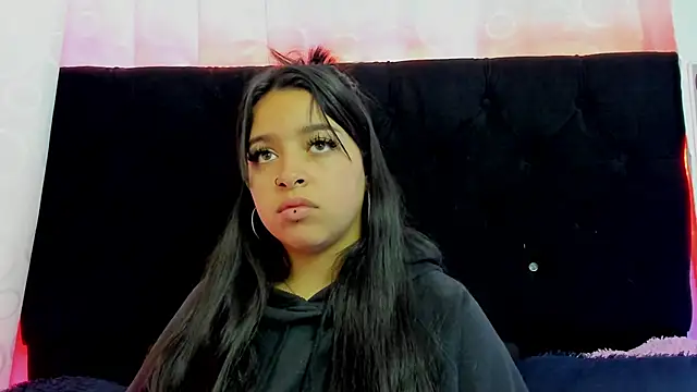 queen_salomme webcam