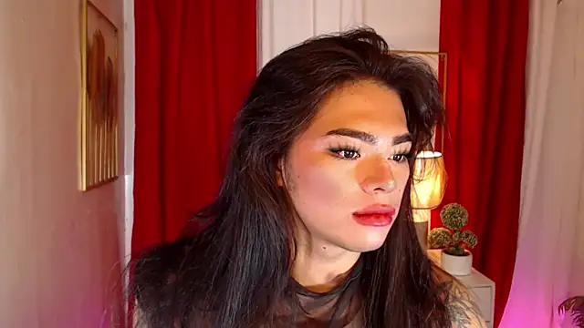 Tasha_Goddess webcam