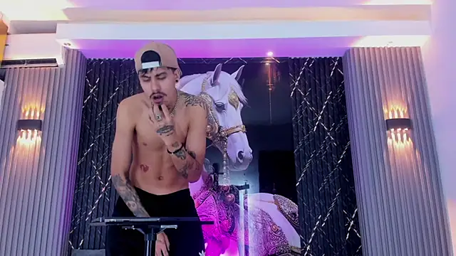 handsome_boys22 webcam