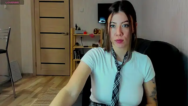 twinkle_rosie webcam