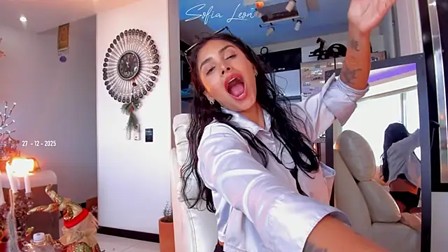 sofiasexhot webcam