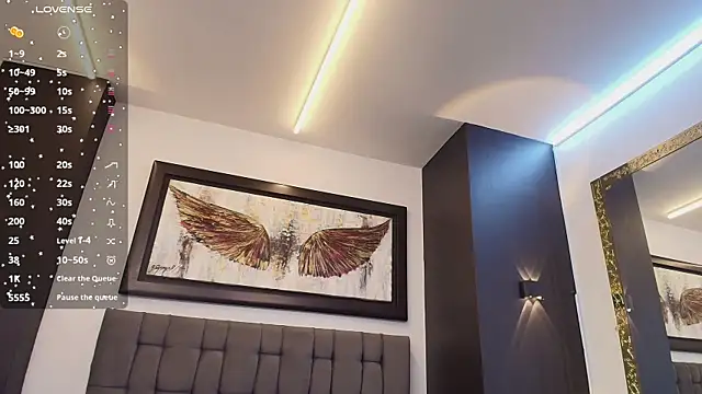 Andre_cloefoxx_ webcam