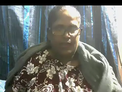 Exotic_indian95 webcam