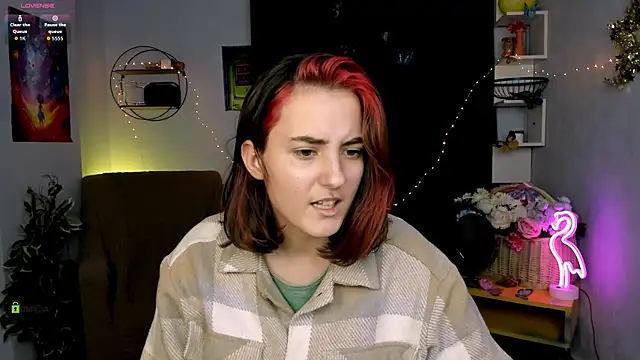 lumera_gentle webcam