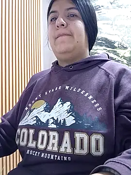 Haammy-stevee1 webcam