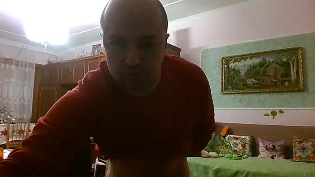 Luceriusbigass webcam