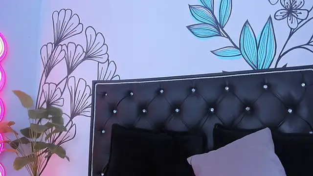 Sweet_Ariadna_ webcam