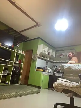 ASIANMISTRESSSS webcam