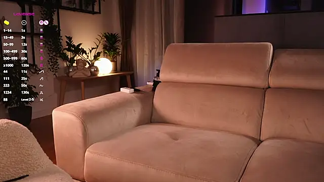 Anette_Belorie webcam