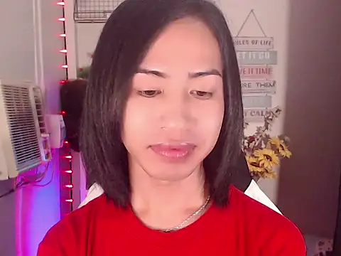 Miracle_TheBrat webcam