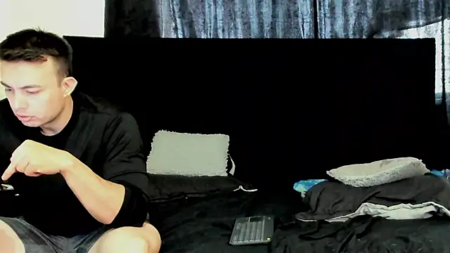 lissandthor13 webcam