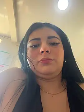 Natasha__Blue webcam