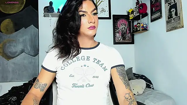 ShadowSeductress_ webcam