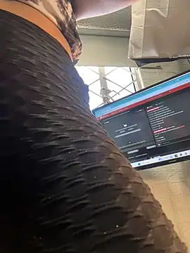 SALOME_KORLAND webcam