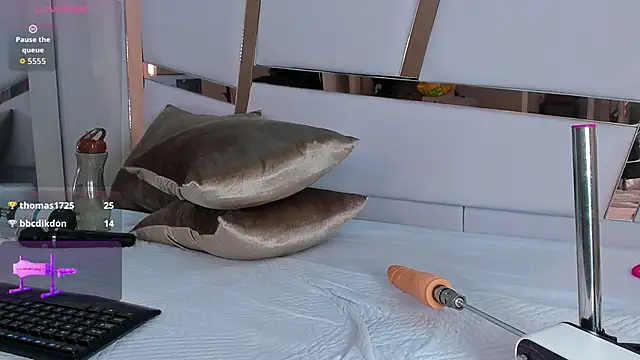 cattaleya_get webcam