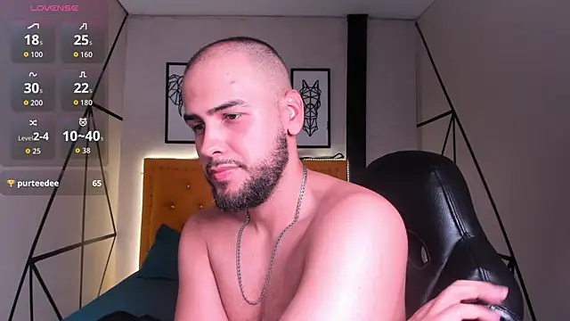 marcus_soler - Marcus_Soler's free webcam - UK Sex Cams