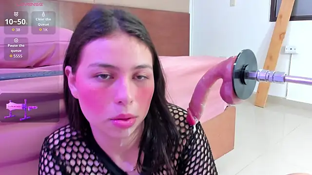 dahian_boobs - Dahian_boobs's free webcam