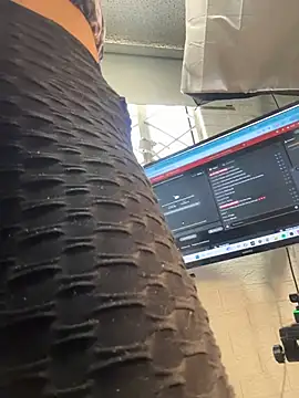 SALOME_KORLAND webcam