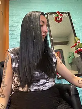 SALOME_KORLAND webcam