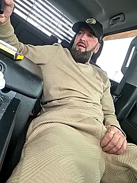 Beardedtattood webcam