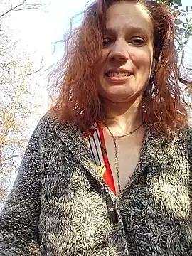 Exhibitionsplit webcam