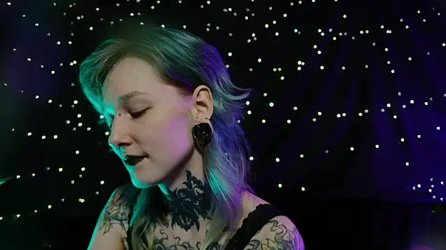 Littlespacemouse webcam