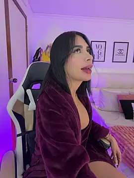 Dj_scarlettmorreti webcam