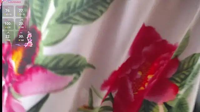 keranimarala_ webcam