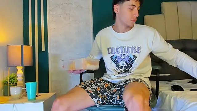 AlessandroDybala webcam