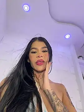 CaitlynCouper webcam