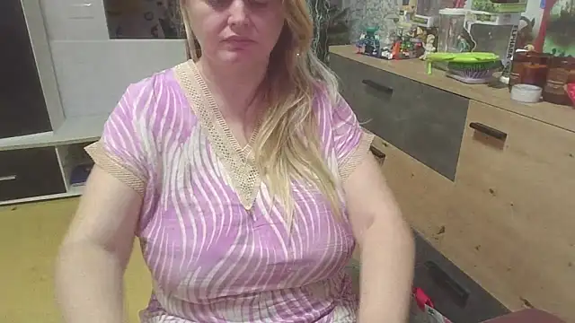 Meliss_Official9 webcam