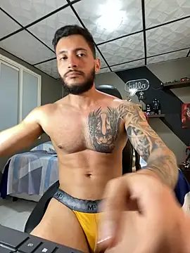 marcel_crawford96 - Marcel_crawford96's free webcam - UK Sex Cams