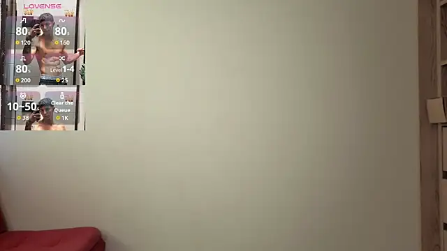 Cristopher23_ webcam