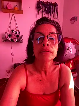 Goddess-Love- webcam