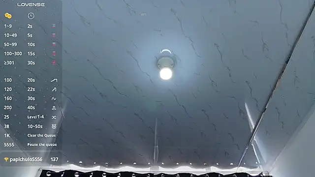 Beautifulkattia webcam