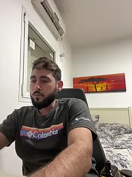 luffykingofpirets webcam