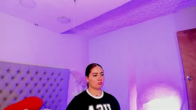 Morgan_Wright webcam