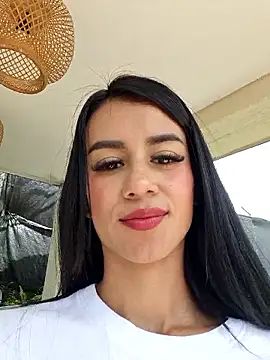 Juliana_Xander webcam