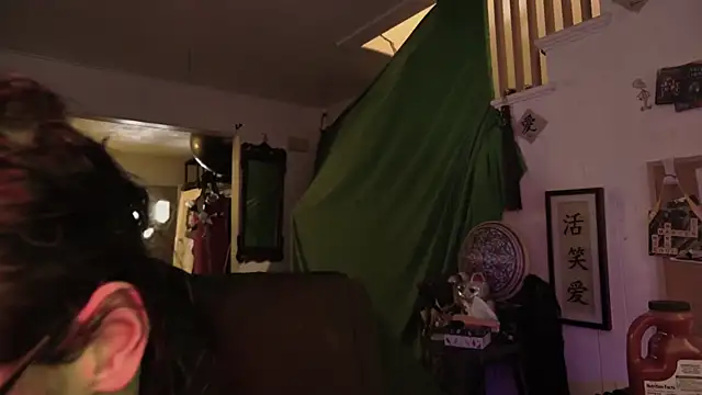 MasterDaddyCool webcam