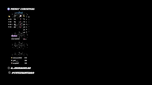 santiago_cutex webcam