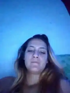 Themaskedgirl21 webcam